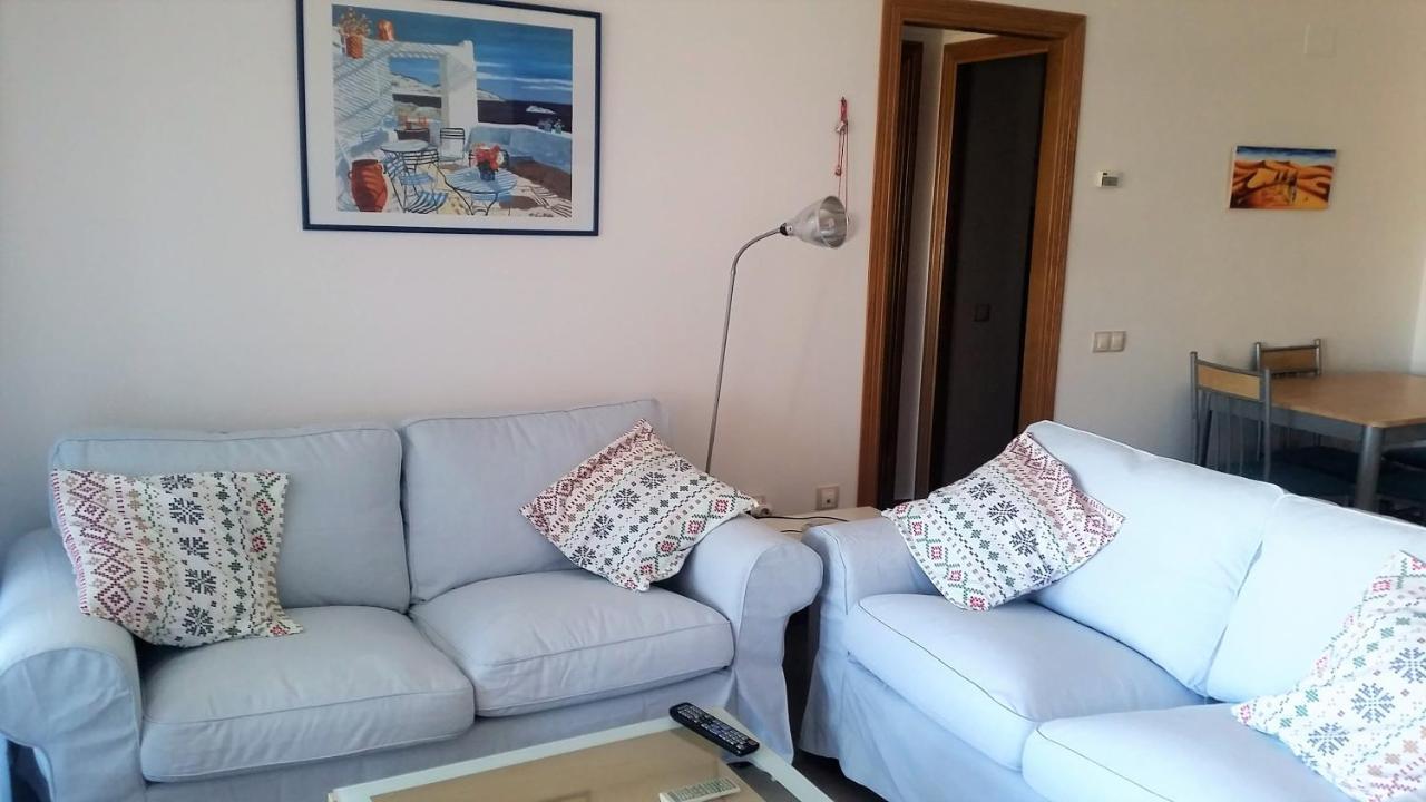 Ferienwohnung Suntimes Patacona Beach Valencia Exterior foto